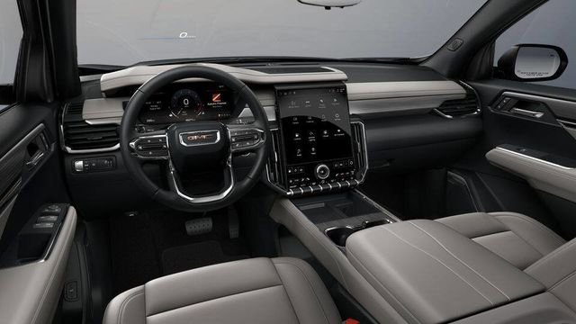 2026 GMC Acadia Elevation - Photo 32