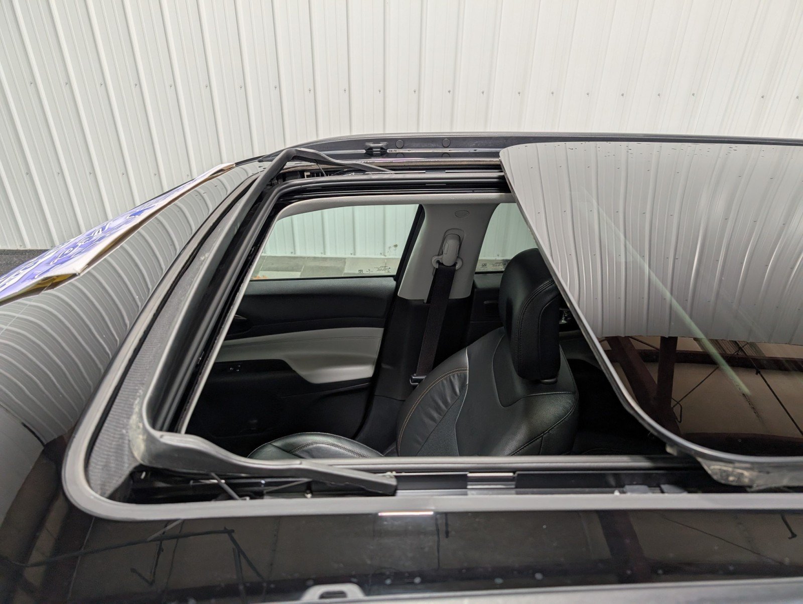 2022 Jeep Compass Limited photo 4