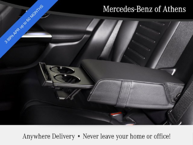 New 2026 Cirrus Silver Metallic Mercedes-Benz GLC 43 AMG® image 31