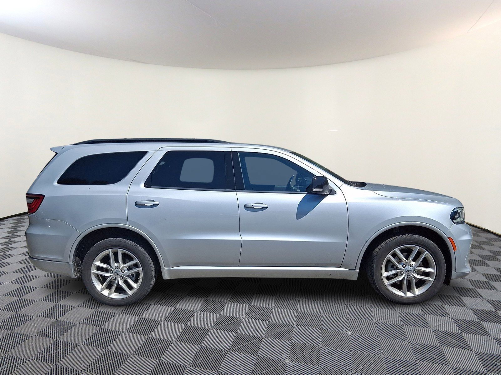 Used 2024 Triple Nickel Dodge GT Plus image 6