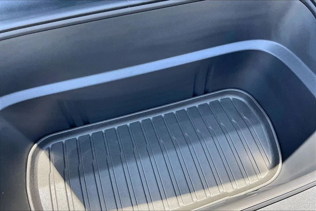 Used 2026 Black Tesla Long Range image 29