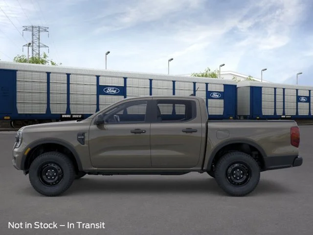 New 2026 Marsh Gray Ford XL image 3
