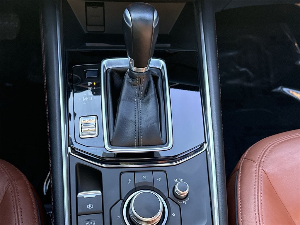 2024 MAZDA CX-5 - Image 19