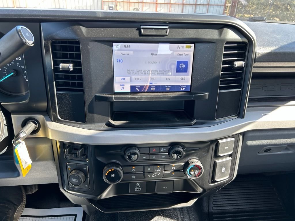 New 2026 Oxford White Ford XL image 24