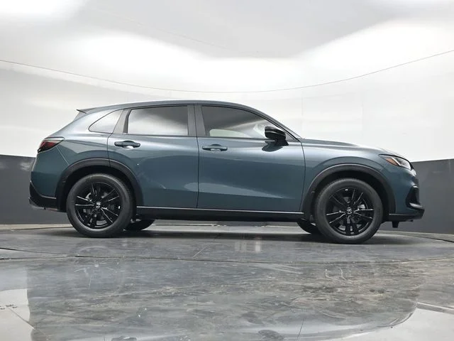 New 2027 Nordic Forest Pearl Honda Sport image 38