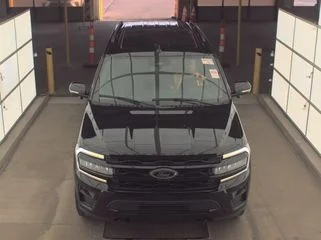Used 2023 Black Ford Limited image 20