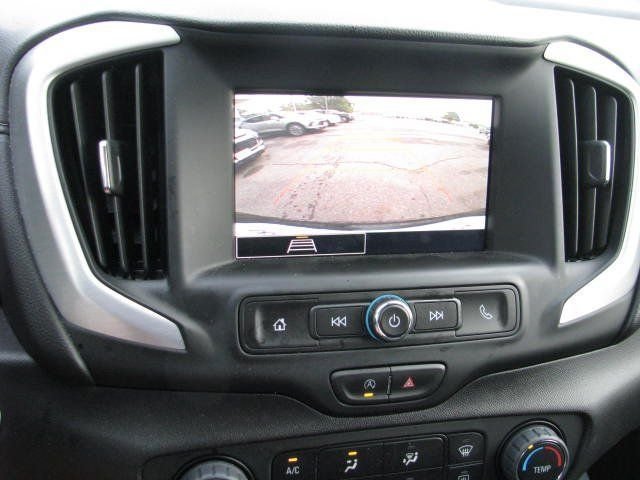 2024 GMC Terrain SLE - Photo 11