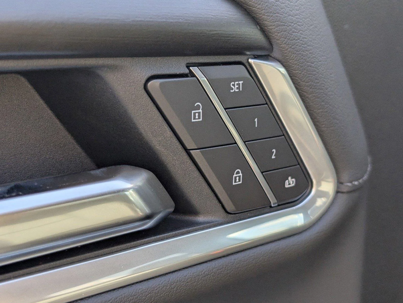 New 2026 Sterling Metallic GMC Denali image 28