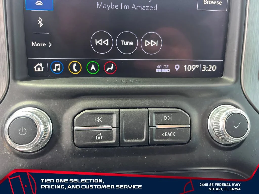 Used 2019 RED QUARTZ TINTCOAT GMC Denali image 24