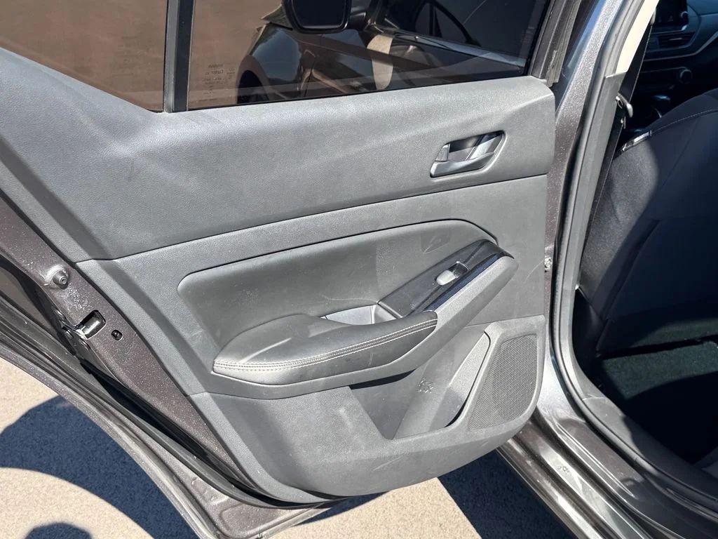 Used 2023 Gray Nissan 2.5 SV image 13