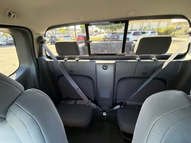 New 2026 Gun Metallic Nissan King Cab® S image 34