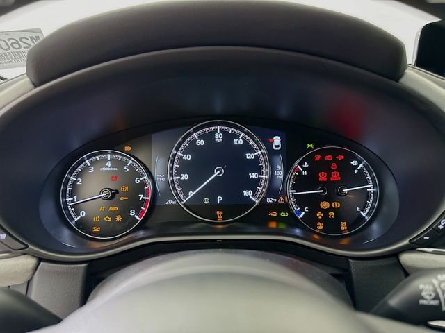 2026 Mazda CX-30 Aire Edition - Photo 12