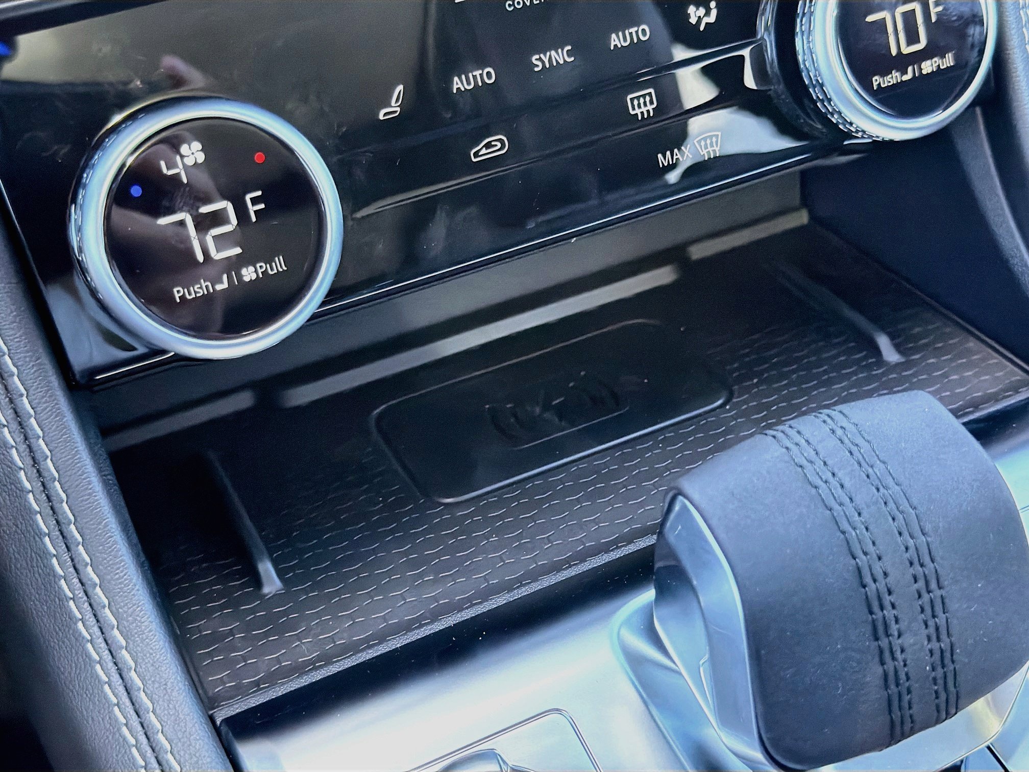 2026 Jaguar F-Pace R-Dynamic S - Photo 31