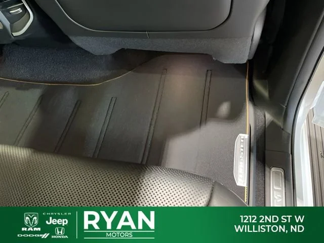 2026 RAM 1500 Tungsten - Photo 34