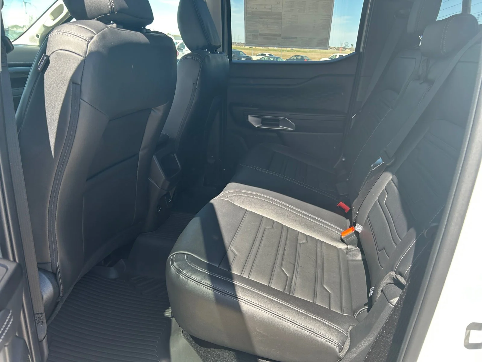 New 2026 Avalanche Ford Lariat image 17