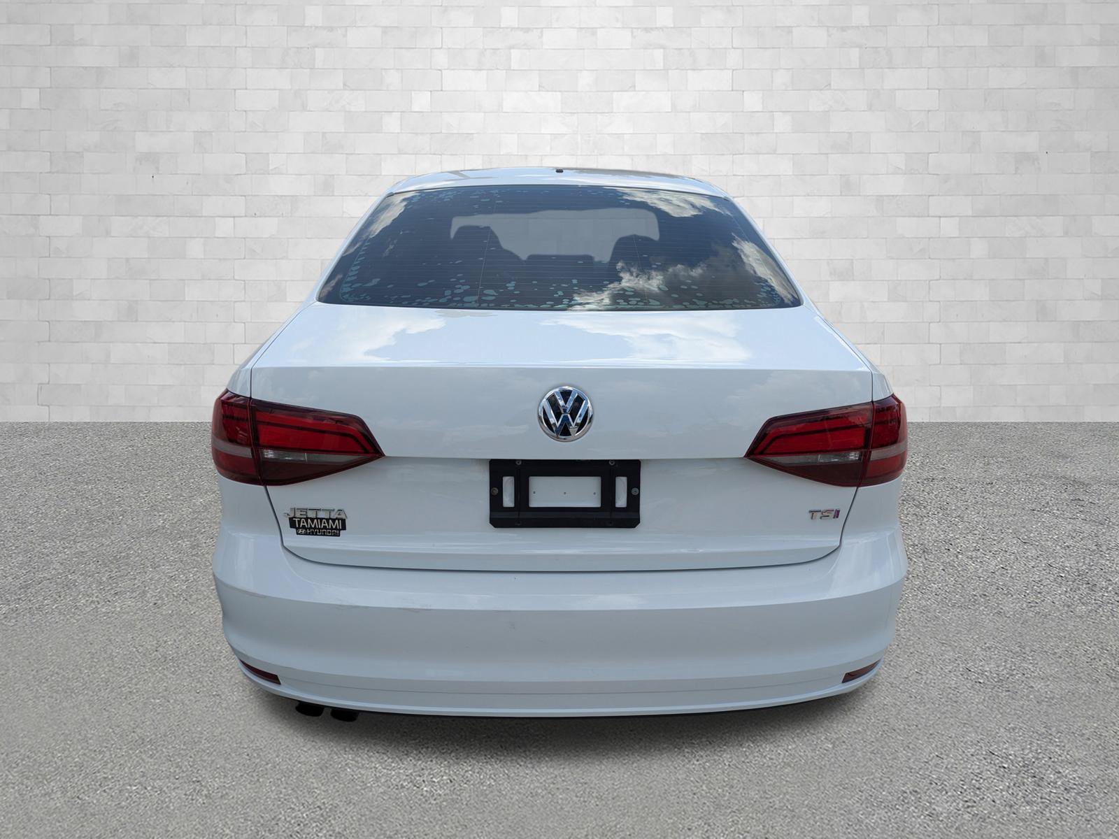 2017 Volkswagen Jetta S - Photo 3
