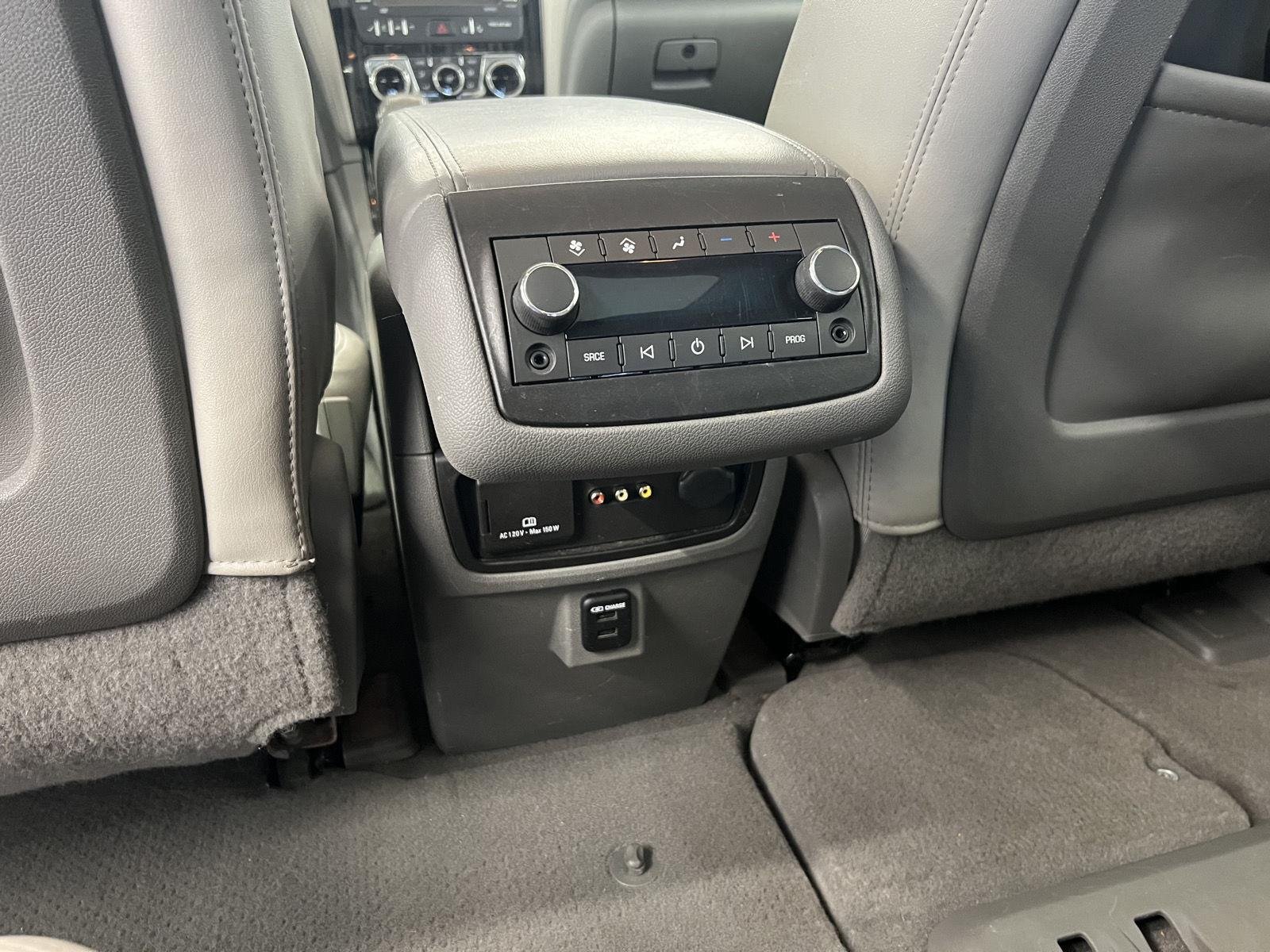 Used 2014 Tungsten Metallic Chevrolet LTZ image 26