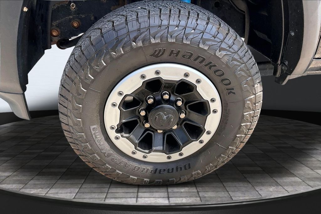 2022 RAM Ram 2500 Pickup Power Wagon - Photo 9