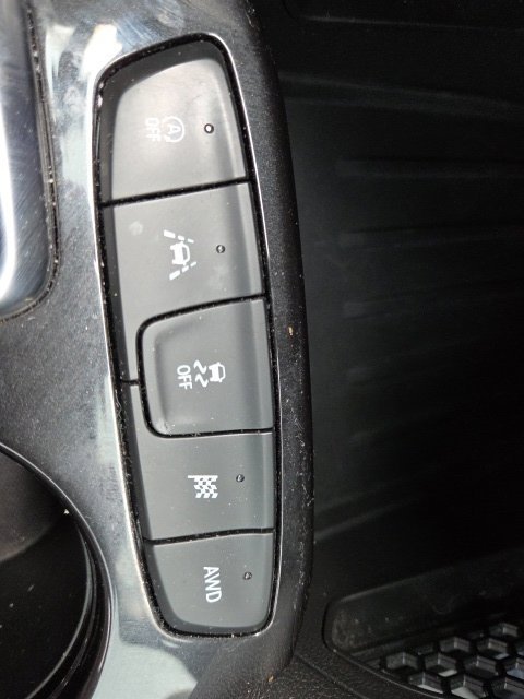 Used 2024 Mosaic Black Metallic Chevrolet LT image 28