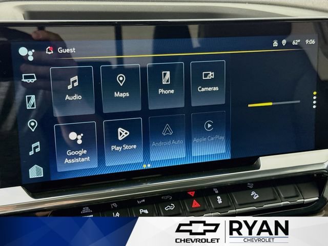 2026 Chevrolet Silverado 3500HD LTZ - Photo 15