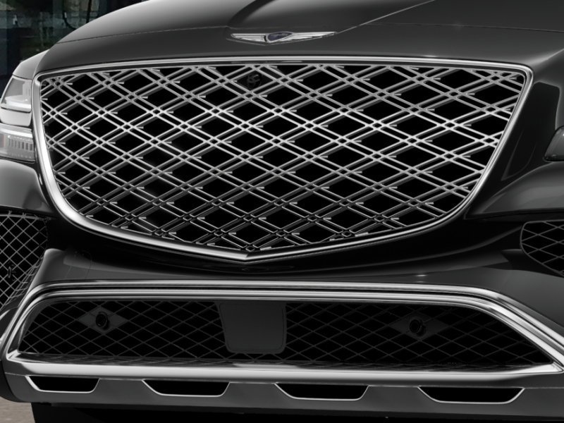 New 2026 Vik Black Genesis 3.5T PRESTIGE image 13