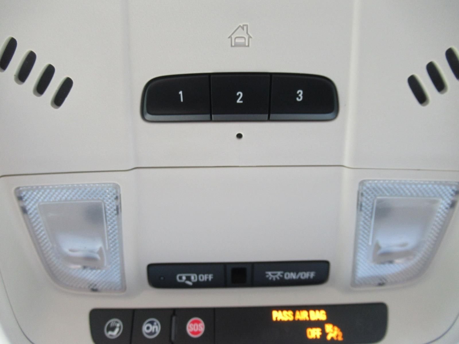 Used 2021 Gray GMC Denali image 32
