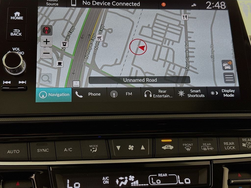 2026 Honda Odyssey Elite - Photo 18
