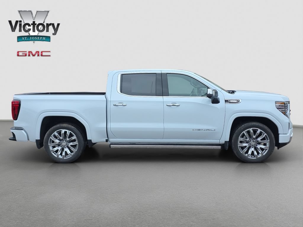 2026 GMC Sierra 1500 Denali - Photo 19