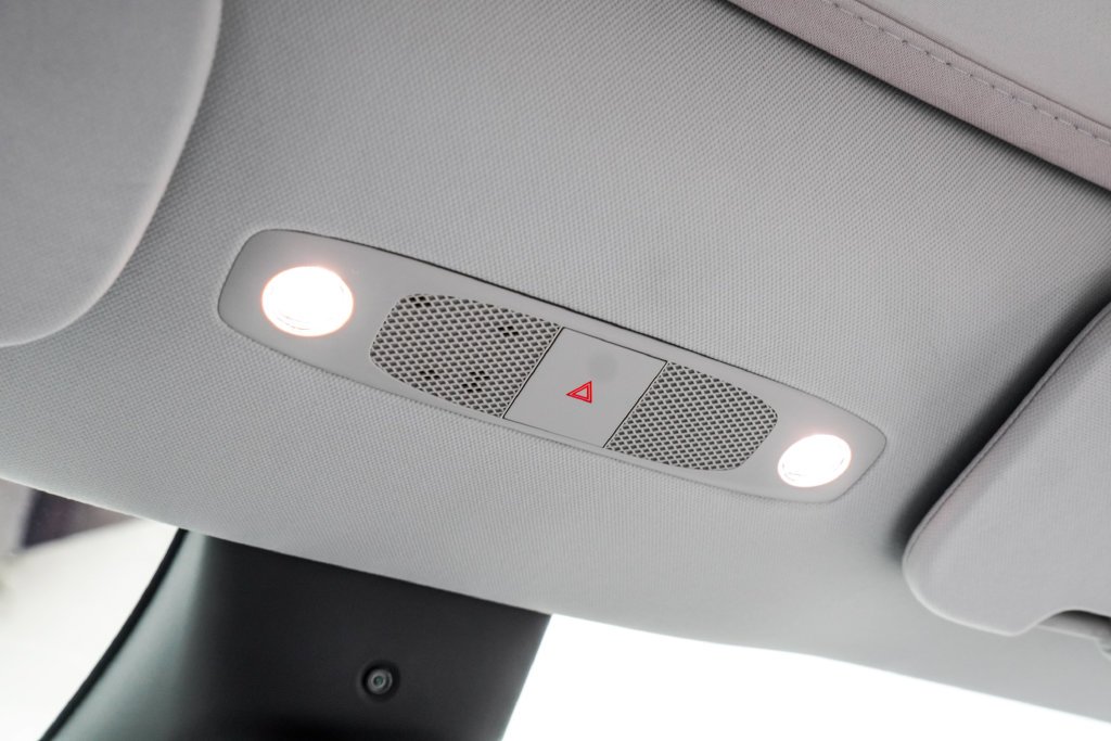 Used 2025 Silver Tesla Performance image 37