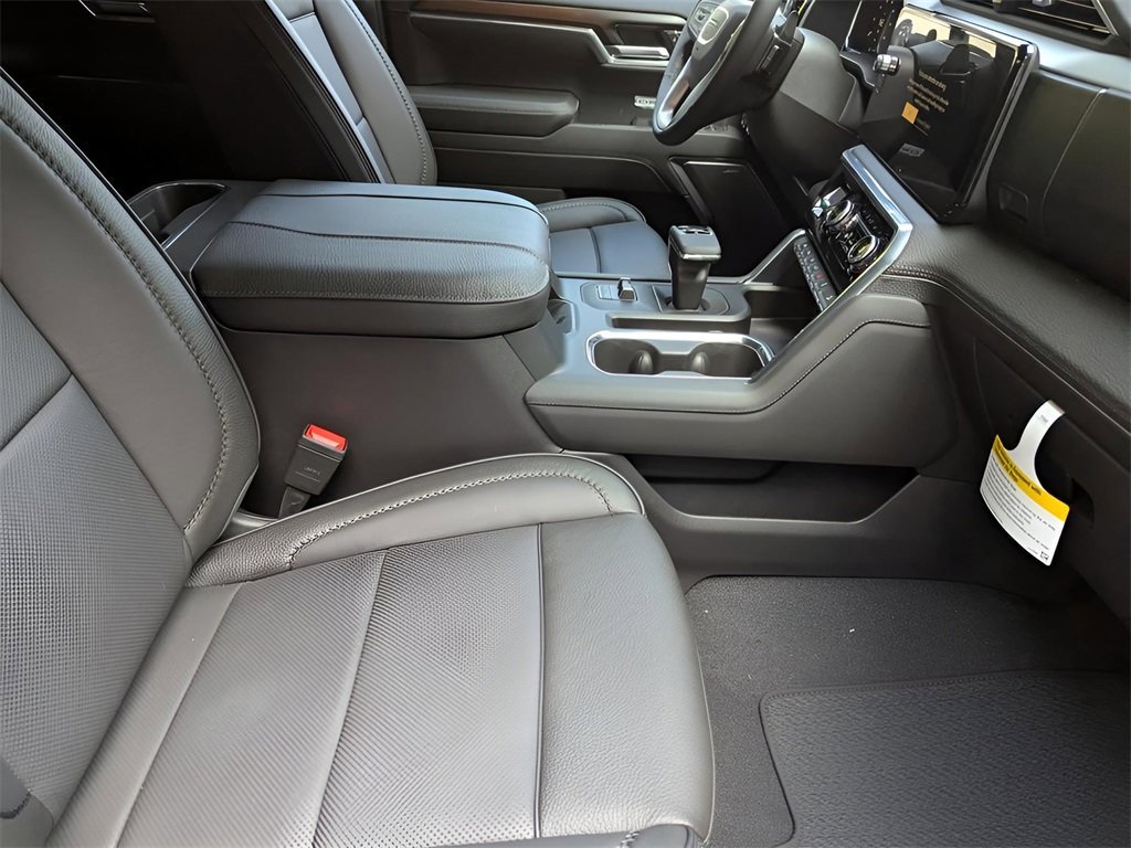 2026 GMC Sierra 1500 Denali - Photo 37