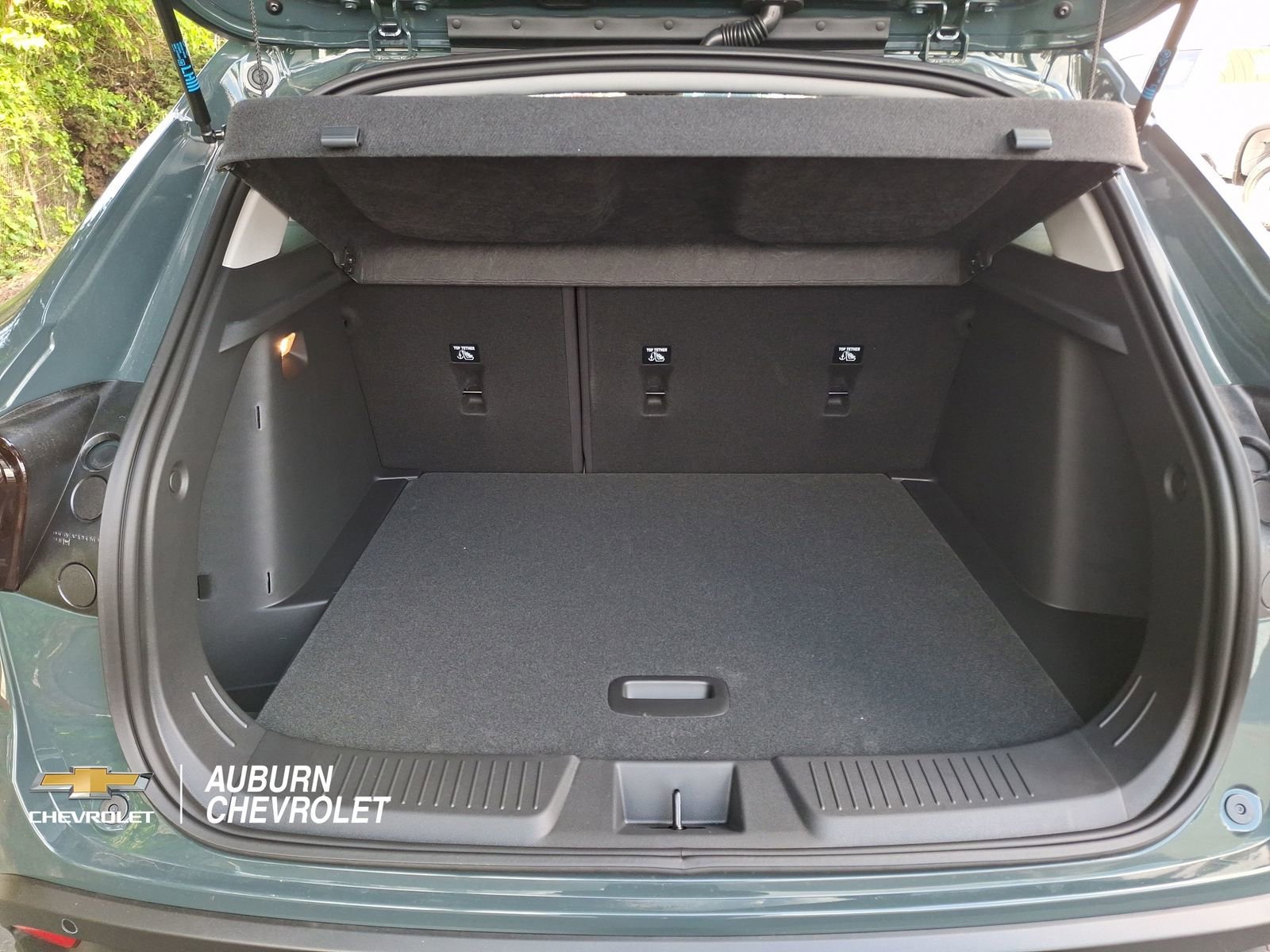 2026 Chevrolet Trax LT - Photo 17