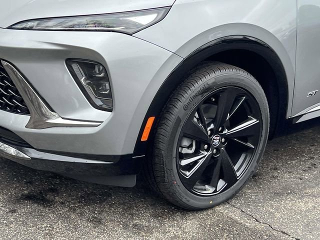 2026 Buick Envision Sport Touring - Photo 9