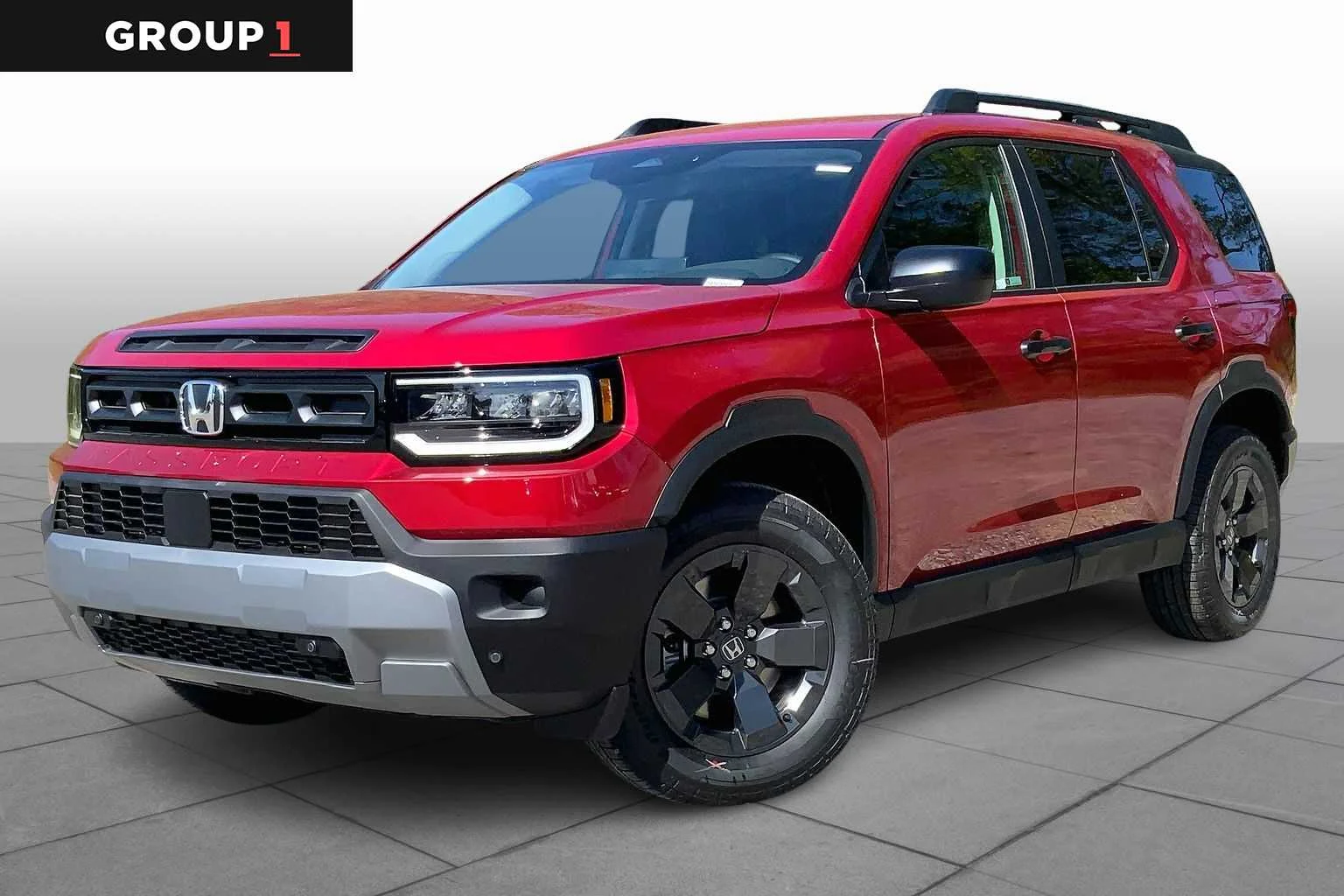 New Honda For Sale In Gulfport | Pat Peck Honda in Gulfport