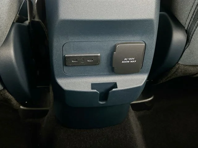 New 2026 Ford Maverick XLT