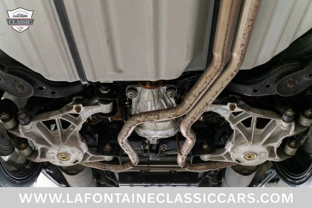 1997 Lincoln Mark VII Base - Photo 80