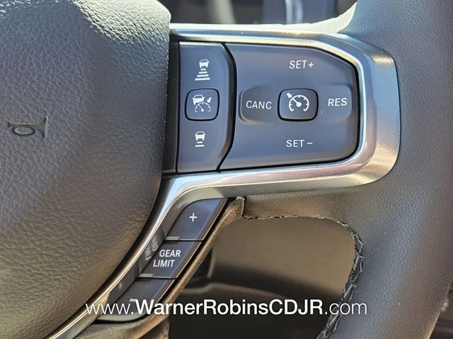 2026 RAM 1500 Laramie - Photo 27