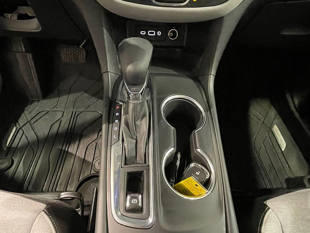 Used 2023 White Chevrolet LS image 36