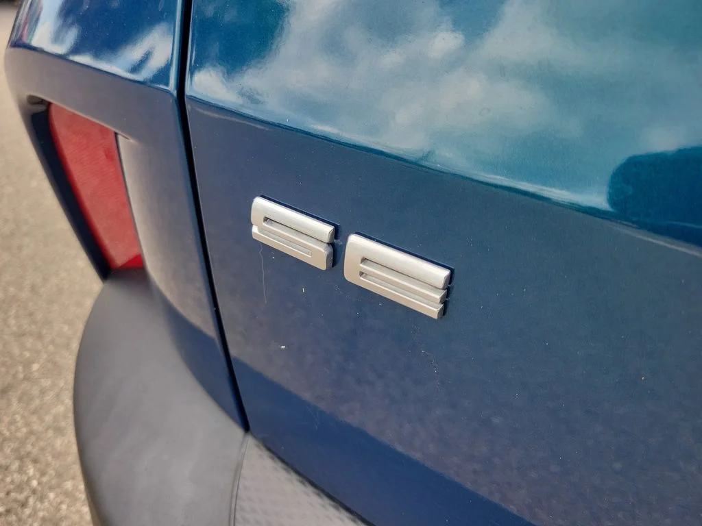 Used 2020 Green Ford SE Sport Hybrid image 10