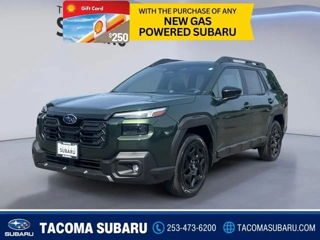 2026 Subaru Outback Limited's photo