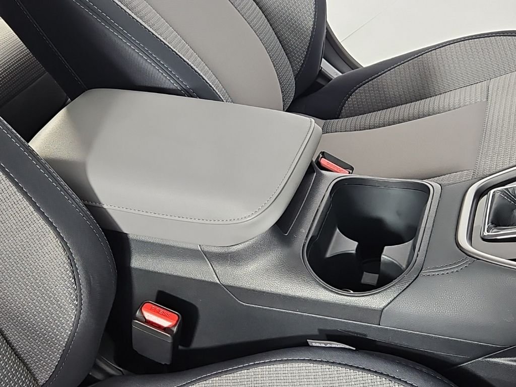 Used 2025 Gray Subaru Premium image 17
