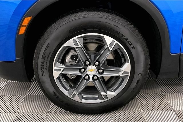 2025 Chevrolet Blazer 2LT - Photo 10