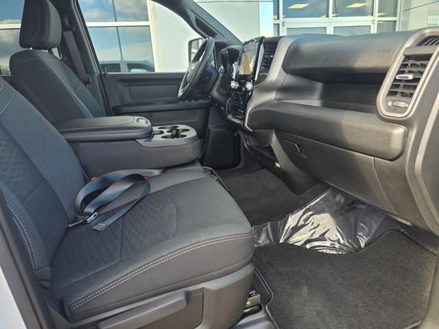 2025 RAM 2500 Tradesman - Photo 26