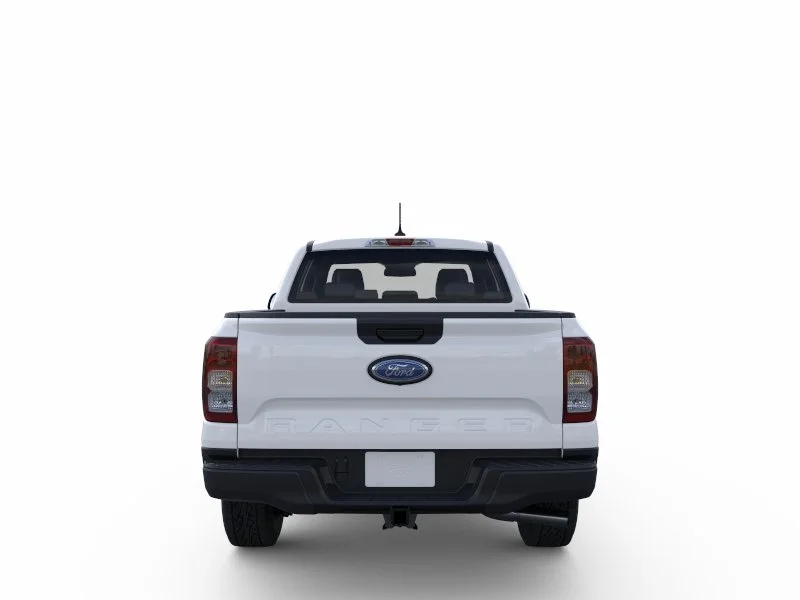 New 2026 Oxford White Ford XL image 5