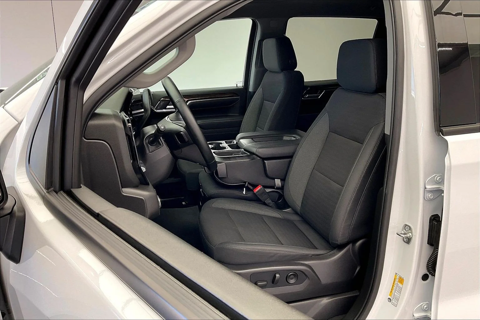 2026 GMC Sierra 1500 Elevation - Photo 17