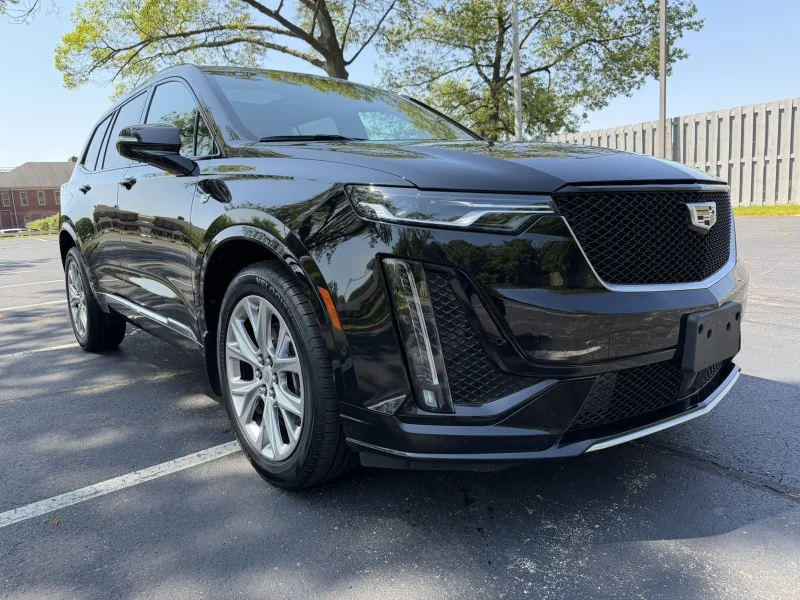 2020 Cadillac XT6 Sport AWD's photo
