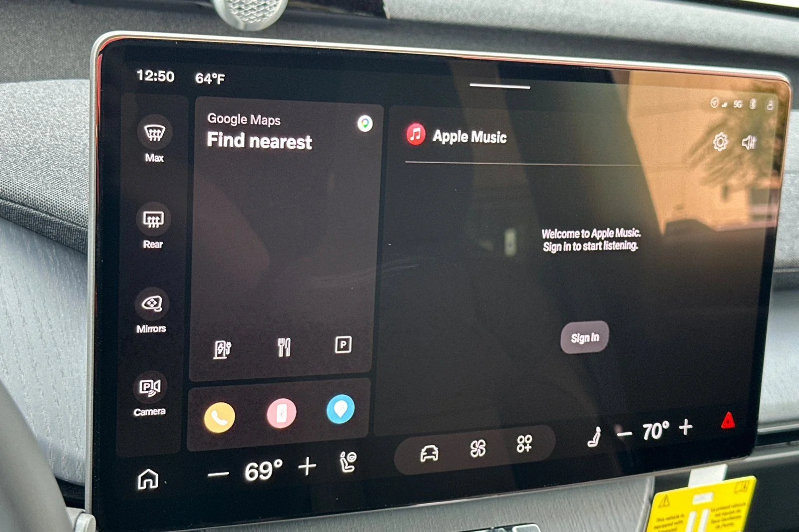New 2027  Volvo Ultra image 16