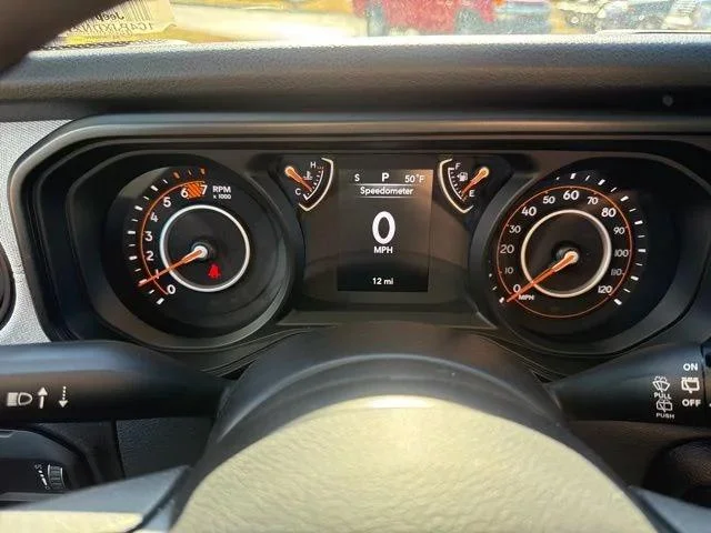 New 2026 41 Exterior Paint Jeep Sport image 33