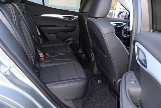 New 2026 Moonstone Gray Metallic Buick Avenir image 15