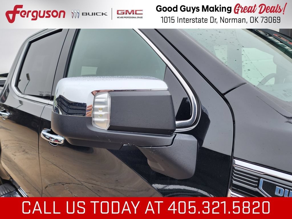 2026 GMC Sierra 1500 SLT - Photo 12