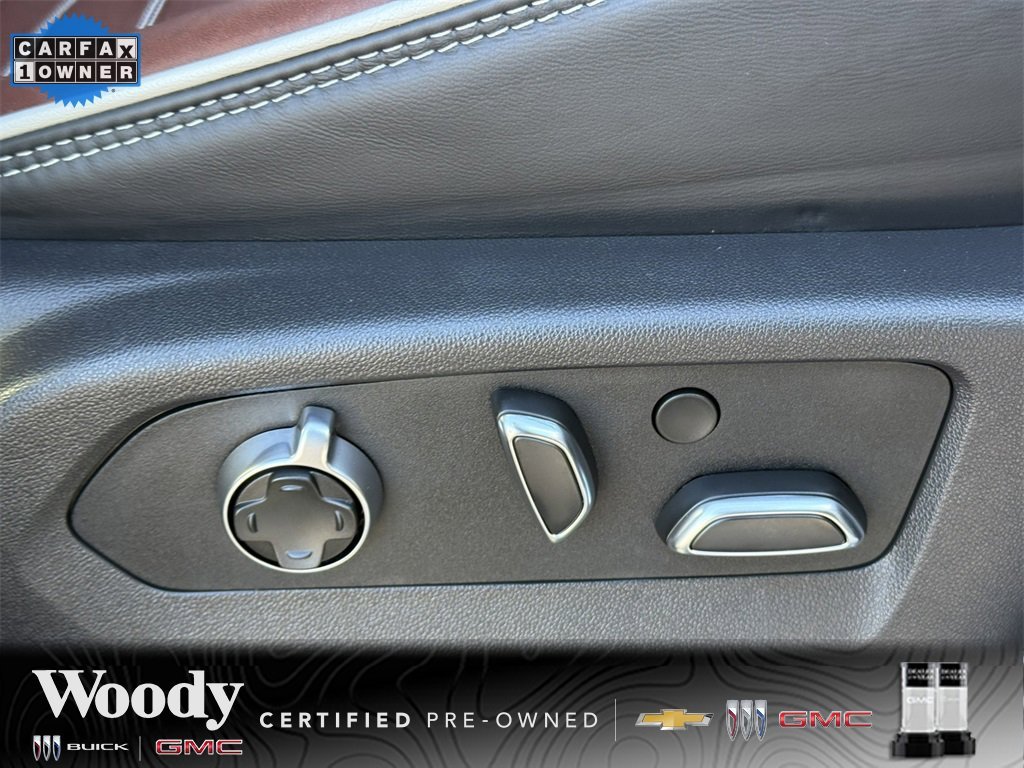 2025 GMC SIERRA - Image 39